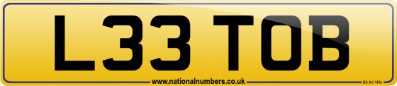 L33 TOB