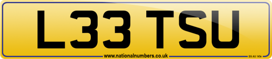 L33 TSU