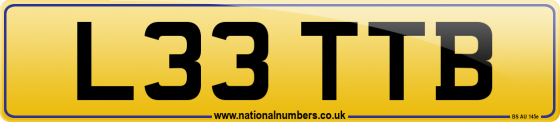 L33 TTB