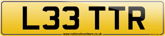 L33 TTR