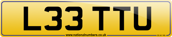 L33 TTU