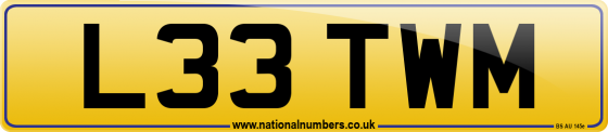 L33 TWM