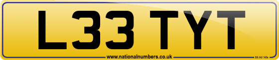L33 TYT