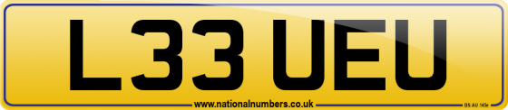 L33 UEU