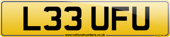 L33 UFU