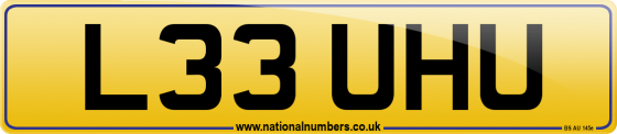 L33 UHU