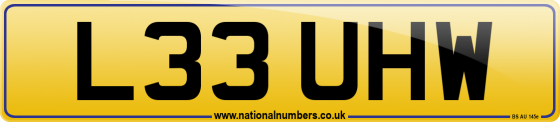 L33 UHW