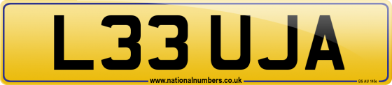 L33 UJA