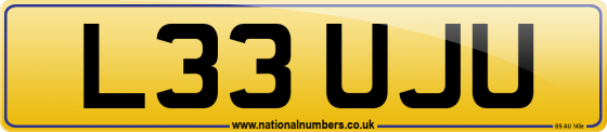 L33 UJU