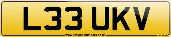 L33 UKV