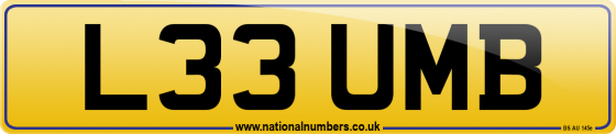 L33 UMB