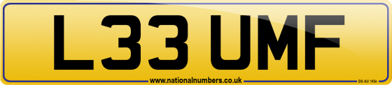 L33 UMF