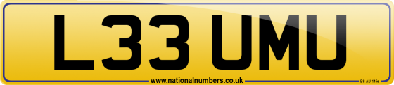 L33 UMU
