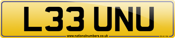 L33 UNU