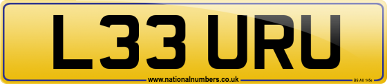 L33 URU