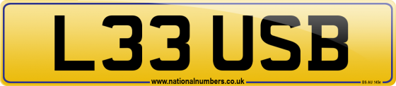 L33 USB