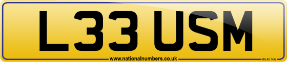 L33 USM