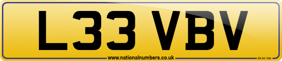 L33 VBV