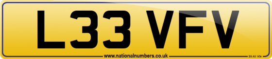 L33 VFV