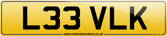 L33 VLK