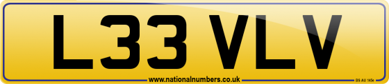 L33 VLV