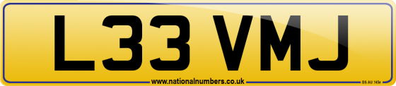 L33 VMJ