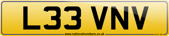 L33 VNV