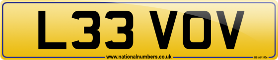 L33 VOV