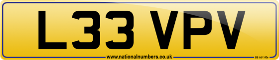 L33 VPV
