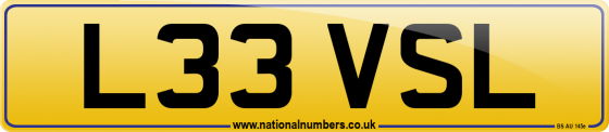 L33 VSL