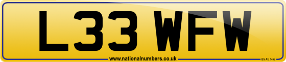 L33 WFW