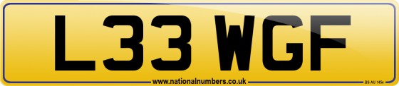 L33 WGF