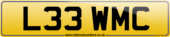 L33 WMC