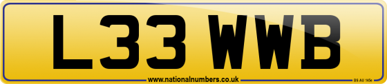 L33 WWB