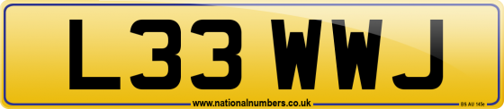 L33 WWJ