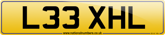 L33 XHL