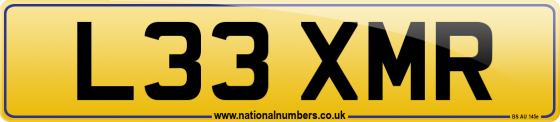 L33 XMR