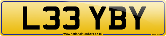 L33 YBY