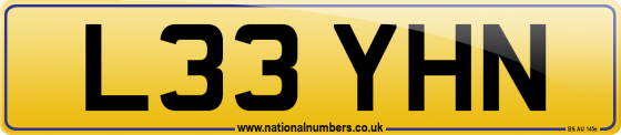 L33 YHN