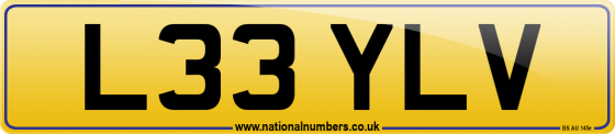 L33 YLV