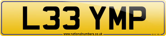 L33 YMP