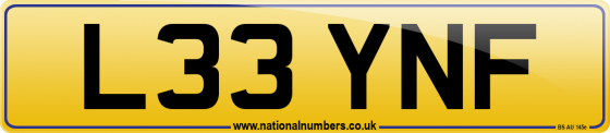 L33 YNF