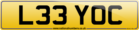 L33 YOC