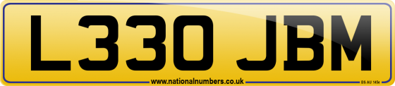 L330 JBM