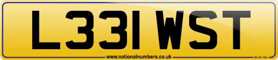 L331 WST