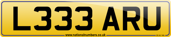 L333 ARU