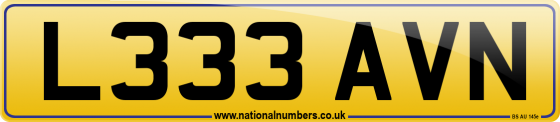 L333 AVN
