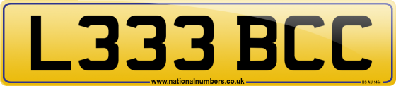 L333 BCC