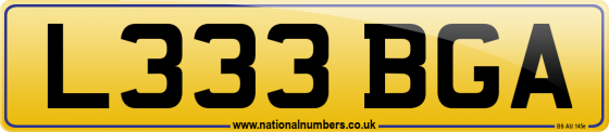 L333 BGA
