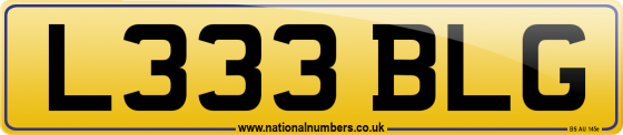 L333 BLG